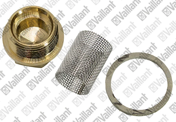 VAILLANT WSS Filtre d'eau