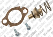 VAILLANT WSS Clapet de modulation gaz