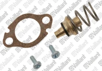 VAILLANT WSS Clapet de modulation gaz