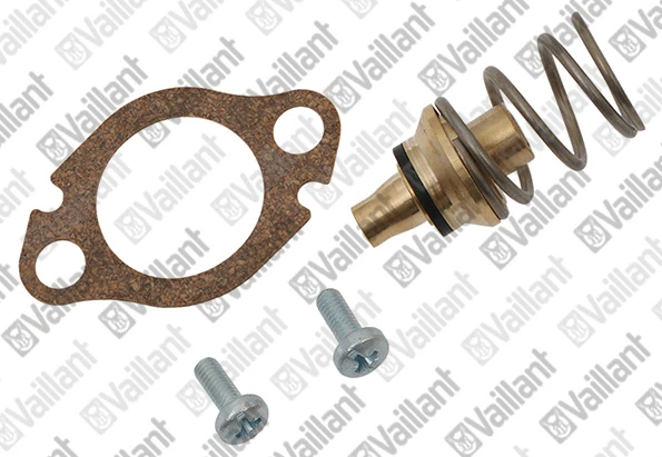 VAILLANT WSS Clapet de modulation gaz