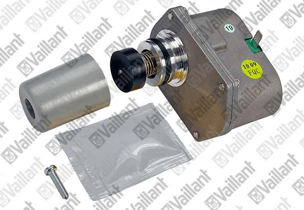 SERVO-MOTEUR VAILLANT pour mag 14-0/0 gx