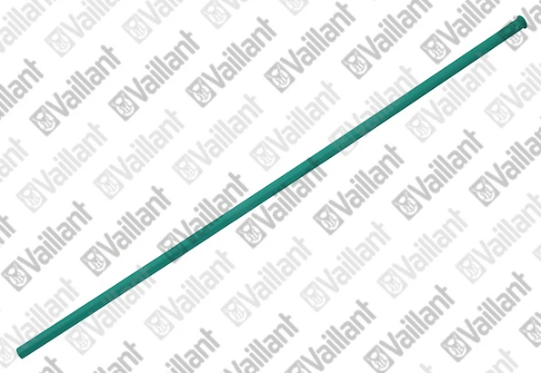 VAILLANT WSS Tube, L=919mm, D=18mm