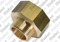 VAILLANT WSS Pièce de réduction