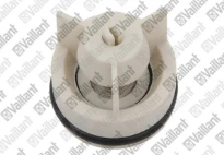 VAILLANT WSS Raccord