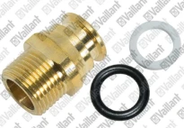 VAILLANT WSS Raccord