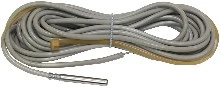 Vaillant VR 10 eau de départ -sonde boiler