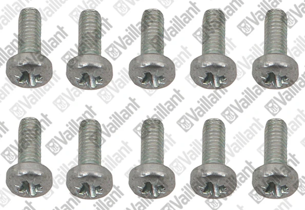 VAILLANT WSS Vis, (x10)