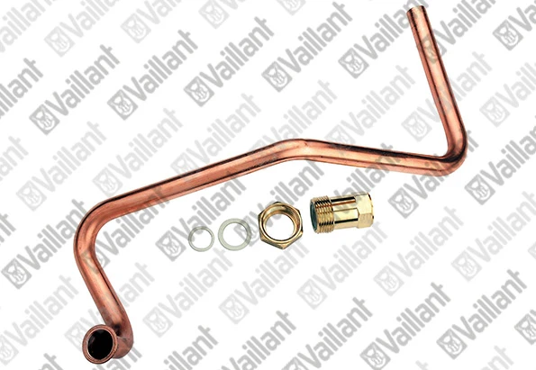 VAILLANT WSS Tube de raccordement d'eau froide