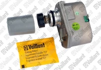 Vaillant WSS servomoteur Vaillant