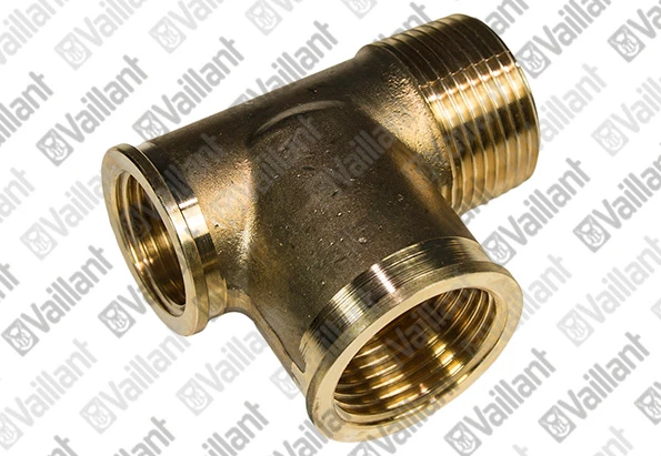 VAILLANT T-stuk