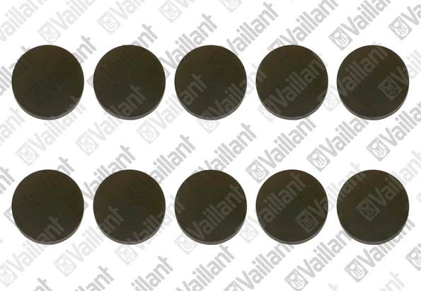 JOINT VAILLANT set 10pc