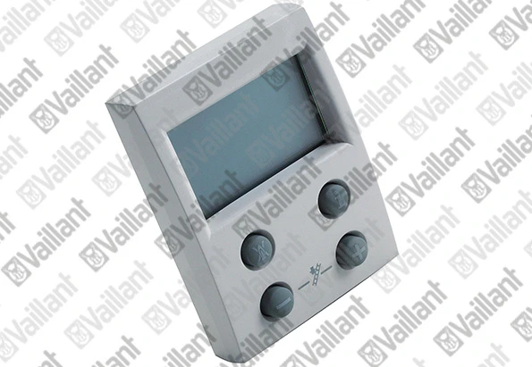 Vaillant WSS print display
