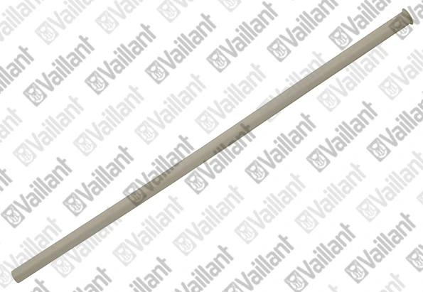 VAILLANT WSS Tube, L=597mm, D=18mm