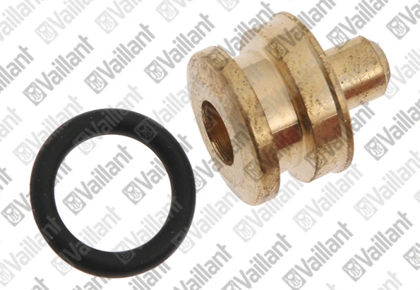 VAILLANT WSS Bouchon