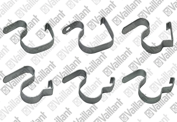 VAILLANT WSS Clip