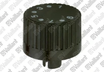 VAILLANT WSS Bouton Aquastat