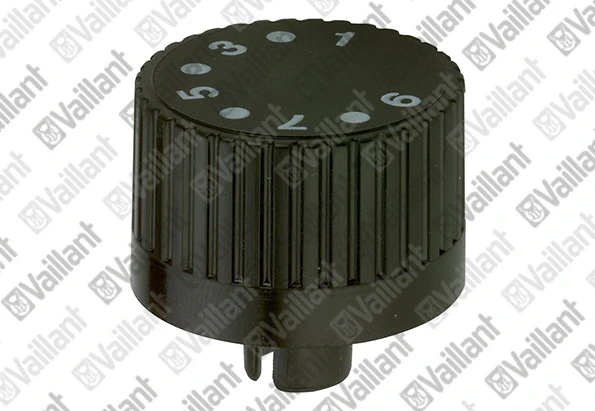 VAILLANT WSS Bouton Aquastat