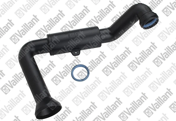 VAILLANT WSS Tube d'alimentation d'air