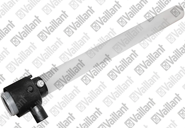 VAILLANT WSS Tube d'évacuation