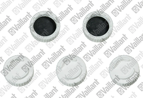 VAILLANT WSS Bouchon, (x5)