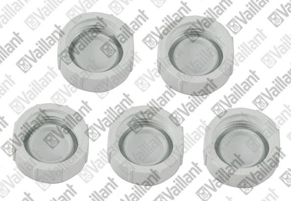 VAILLANT WSS Vis de fermeture, (x5)
