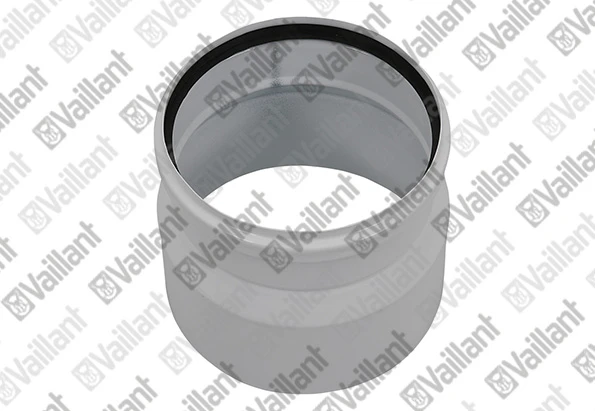VAILLANT WSS Adaptateur 125-110