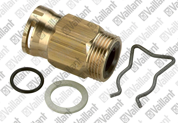 VAILLANT WSS By-pass automatique 2,5m