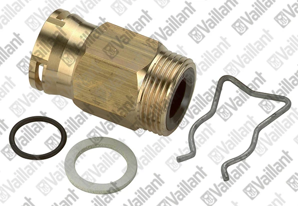 VAILLANT WSS By-pass automatique 1,7m