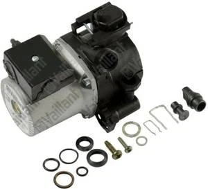 Vaillant WSS pompe