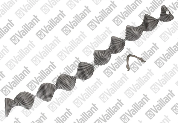 VAILLANT WSS Plaque-guide