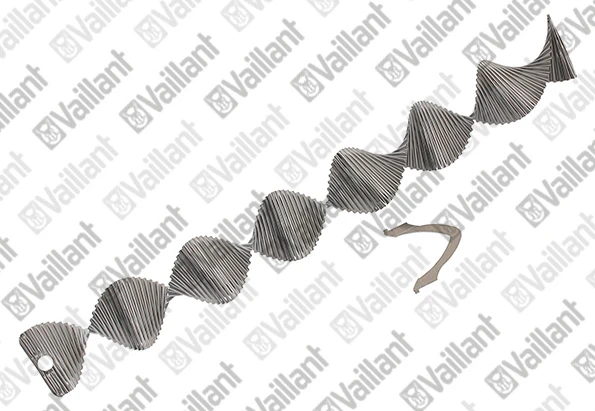 VAILLANT WSS Plaque-guide