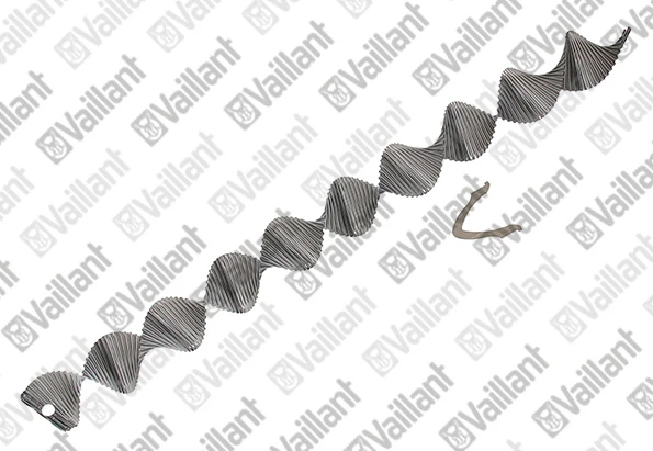 VAILLANT WSS Plaque-guide