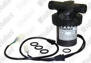 POMPE VAILLANT pour Vsc 126 - vsc306/2