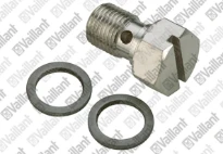 VAILLANT WSS Vis