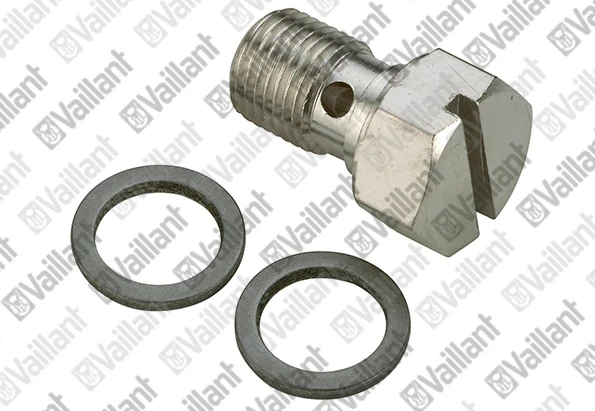 VAILLANT WSS Vis