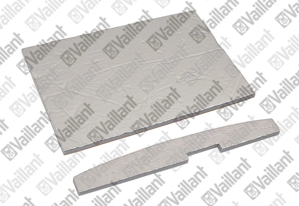 VAILLANT WSS Plaque de protection thermique