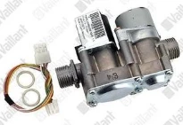 Vaillant WSS bloc gaz Vaillant