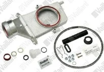 PIECE RACCORDEMENT CHEMINEE VAILLANT