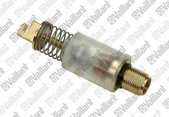 VAILLANT WSS Electro vanne