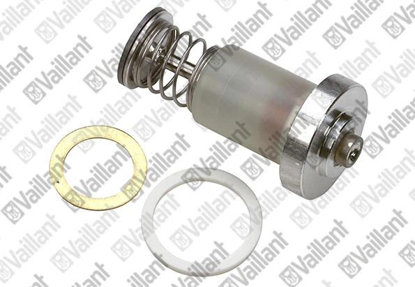 VAILLANT WSS Electro vanne