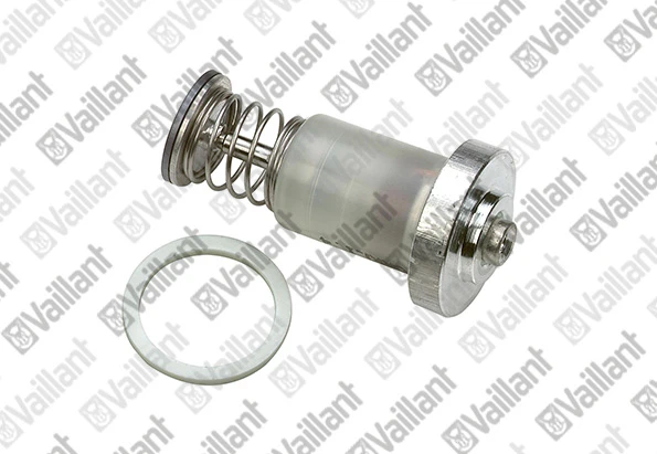 VAILLANT WSS Electro vanne