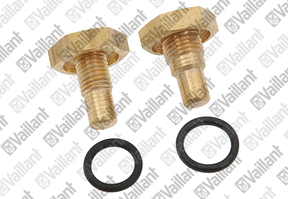 VAILLANT WSS Douille