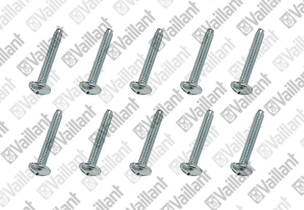 VAILLANT WSS Vis, (x10)