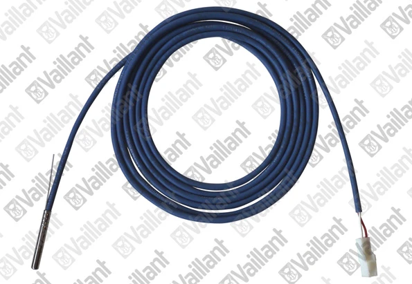 Vaillant WSS sonde sanitaire