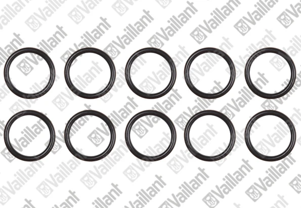 VAILLANT WSS Joint torique, (x10)