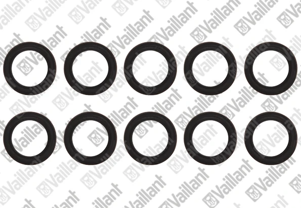 VAILLANT O-ring, (10 st.)