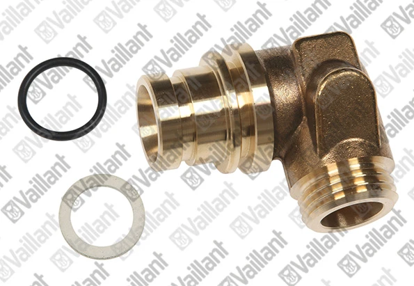 VAILLANT WSS Pièce de raccordement