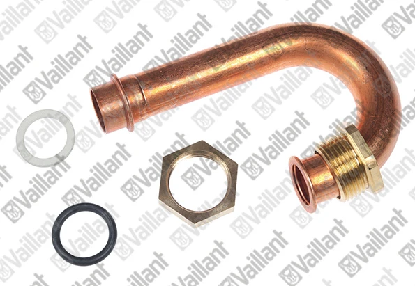 VAILLANT WSS Tube