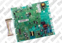 Vaillant WSS circuit imprimé hoofdprint