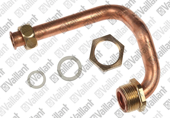 VAILLANT WSS Tube